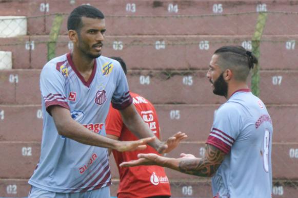 Sertãozinho empata com Botafogo em amistoso