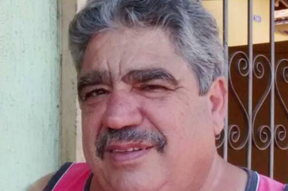 LUTO – Morre aos 63 anos o sargento Carlos Mendonça