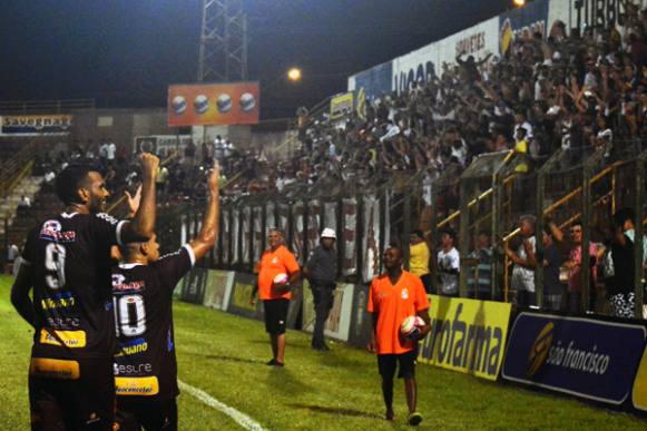 Jogador do Touro faz pedido para o jogo contra o Batatais