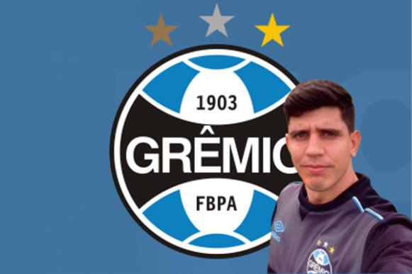 Inscrições abertas - Em parceria com o Projeto Camisa 10, Grêmio faz avaliação técnica em Sertãozinho