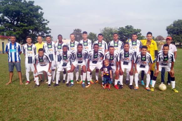 Invicto em amistosos, Pesca City segue pré-temporada com 11 vitórias consecutivas