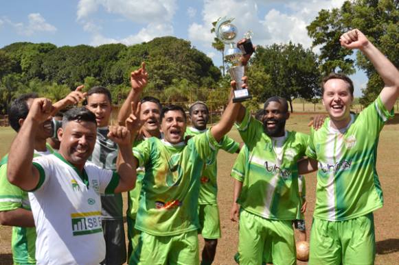 Nos pênaltis, Aliança vence o XV e fatura o 1º de Maio