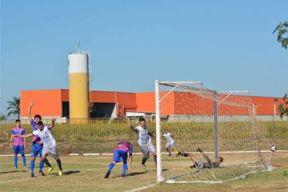 Vila Nova vence primeiro clássico contra o Paraíso e assume vice-liderança da Série A