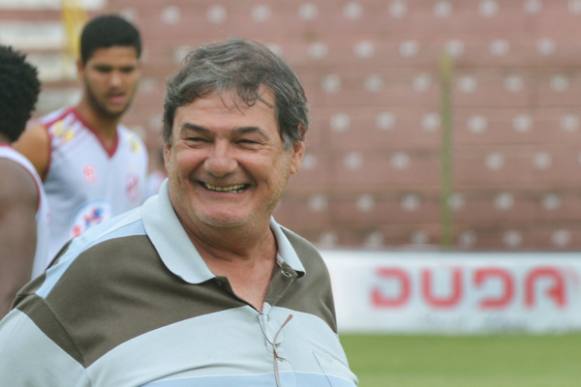 Diretor do Touro será homenageado no maior torneio do futsal amador de Sertãozinho