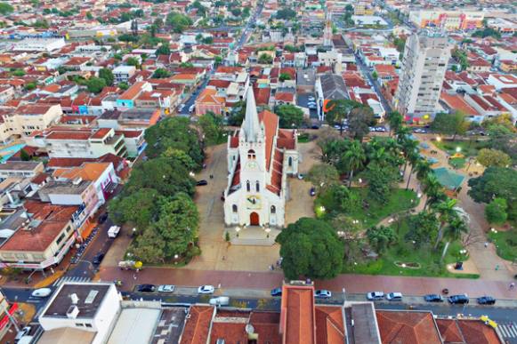 Audiência Pública para apresentação da Lei de Diretrizes Orçamentárias acontece no dia 26