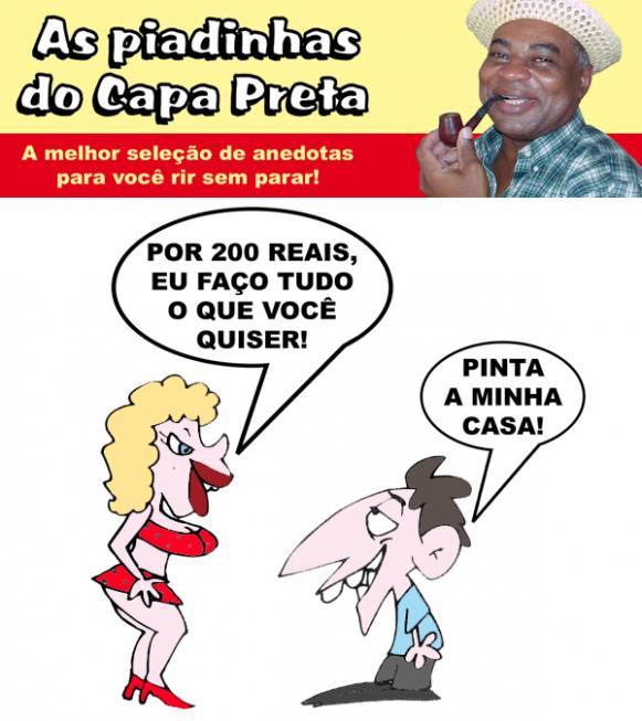 Capa Preta 14