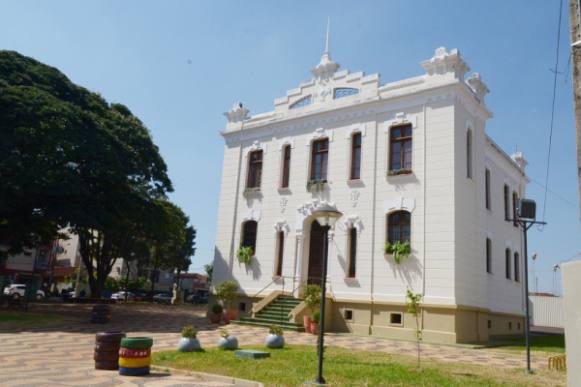 Centro de Memória terá programação cultural especial em comemoração aos seus 12 anos