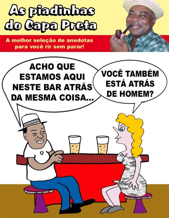 Capa Preta 09