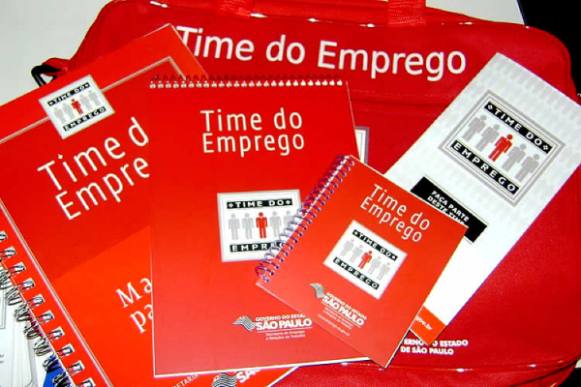 Programa “Time do Emprego” abre inscrições para curso preparatório no distrito de Cruz das Posses