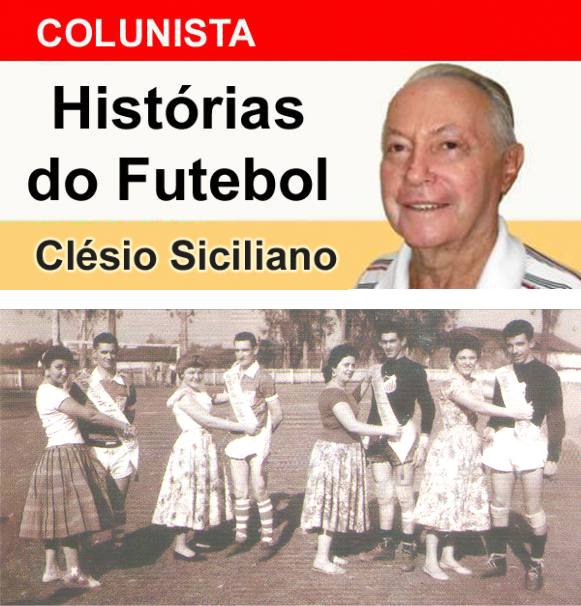 Curiosidades do Sertãozinho Futebol Clube – Parte 1