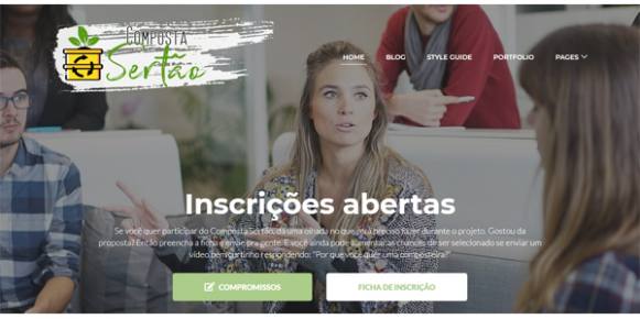 Prefeitura de Sertãozinho lança projeto de compostagem caseira