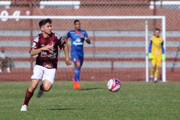 Thomaz Cavallieri une tradição Juventina a seu futebol para se destacar na Copa SP