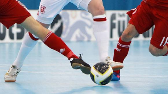 Abertura da XVII Copa Sertãozinho de Futsal acontece nesta sexta, dia 04