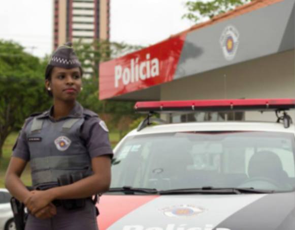 Polícia Militar vai fazer BO