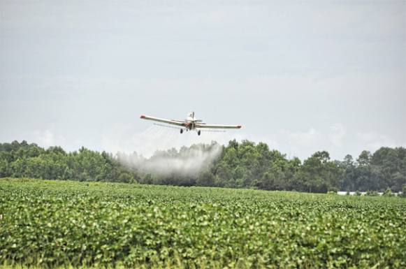 Sertãozinho terá Congresso de Aviação Agrícola em julho