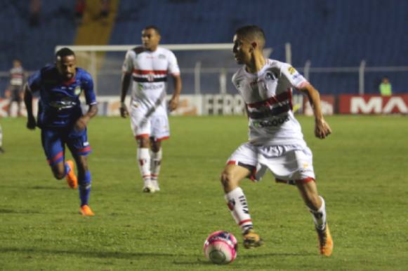 Duelo entre Botafogo e São Caetano traz boas recordações para o Pantera