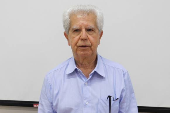 José Carlos Simões é reeleito provedor da Santa Casa de Sertãozinho a para biênio 2019/2021