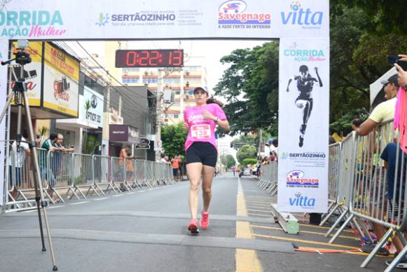 “Ação Mulher” acontece a partir de segunda, dia 25