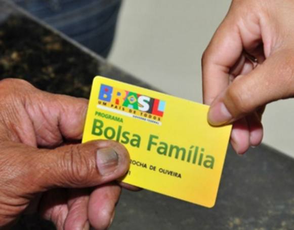 Confirmado 13º do Bolsa Família