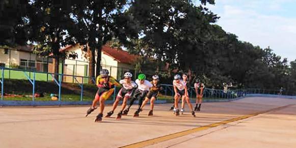 Neste final de semana tem disputa final do Campeonato Brasileiro de Velocidade