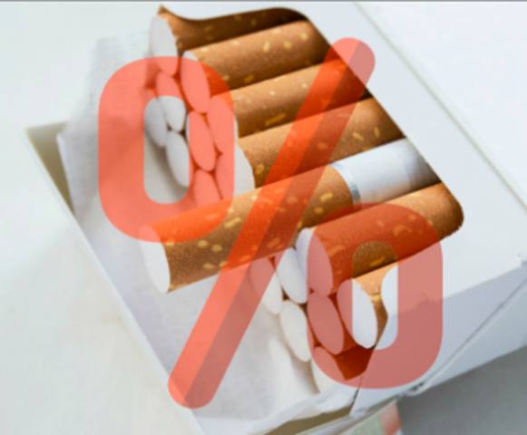 Cardiologistas criticam redução no imposto do cigarro