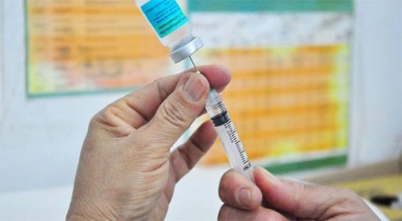 Começa hoje a Campanha Nacional de Vacinação contra Influenza