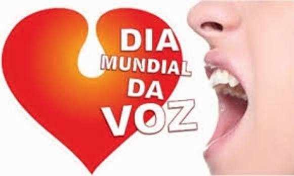 Dia Mundial da Voz: atenção para os cuidados