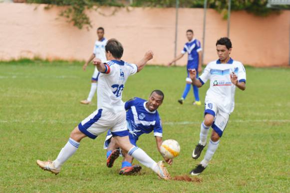 Julgamento do futebol amador deve ser acompanhado pela imprensa