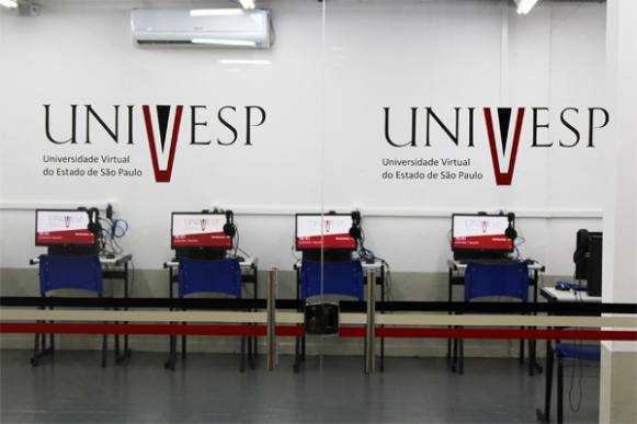 Vestibular da UNIVESP Sertãozinho tem inscrições abertas até 21 de junho