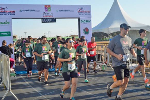 Semana do Meio Ambiente de Sertãozinho termina neste domingo