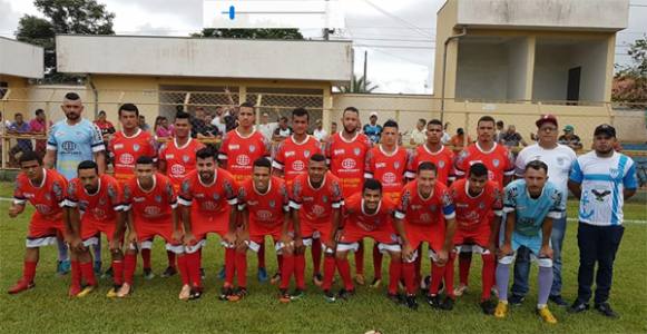 Empolgados com goleada, Fabulosos encaram o Inter Conect em busca da liderança no amador