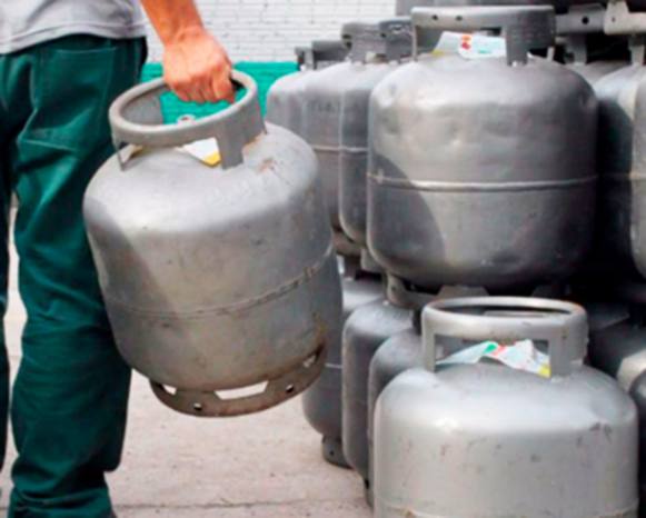 Prepare o bolso: gás de cozinha não deve baratear