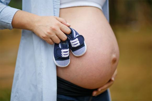 UBS do Jardim Alvorada oferece curso para gestantes