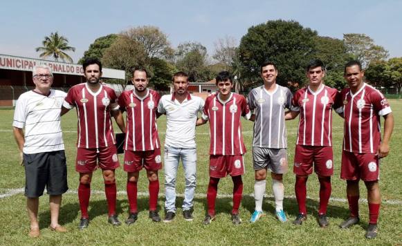 Grupo Colorado homenageia campeões com o São João na Série B de 2018