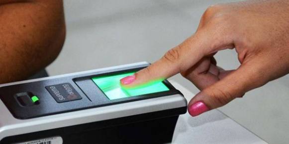 Não deixe para última hora e faça cadastro da biometria na Câmara de Sertãozinho até o próximo dia 13