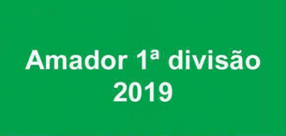 Resultados da Série A do Campeonato Sertanezino de Futebol Amador 2019