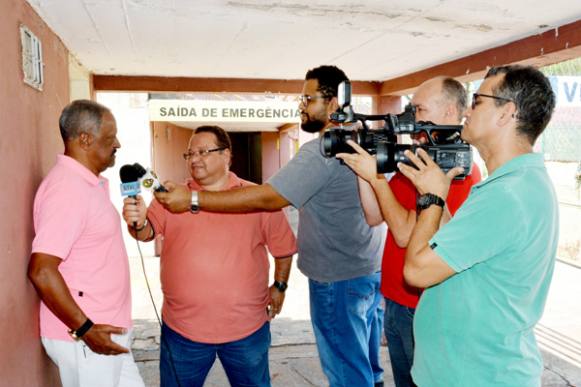 Serrão chega a Sertãozinho e assina com o Touro para a Série A2