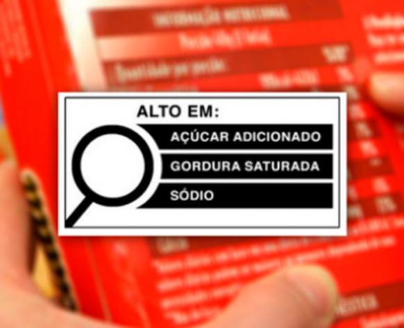 Anvisa quer mudança em rótulos