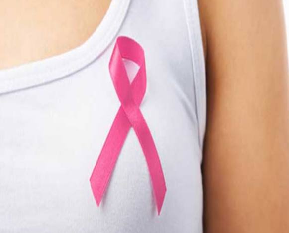 Hábito saudável previne câncer de mama
