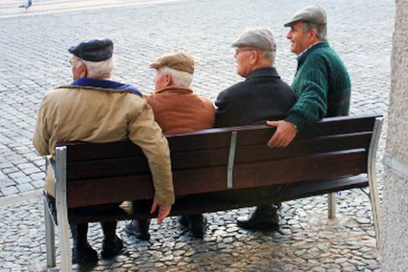 Número de idosos vai dobrar até 2030