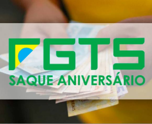 Entenda o que é a adesão ao saque aniversário do FGTS