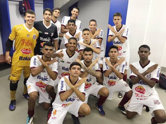 Sertãozinho Futsal é finalista da Liga Portoferreirense