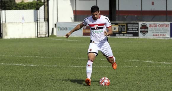 Botafogo jogará em Assis na 1ª fase da Copa São Paulo de Futebol Júnior