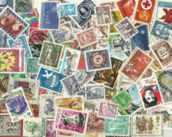 Correios lança séries de selos especiais