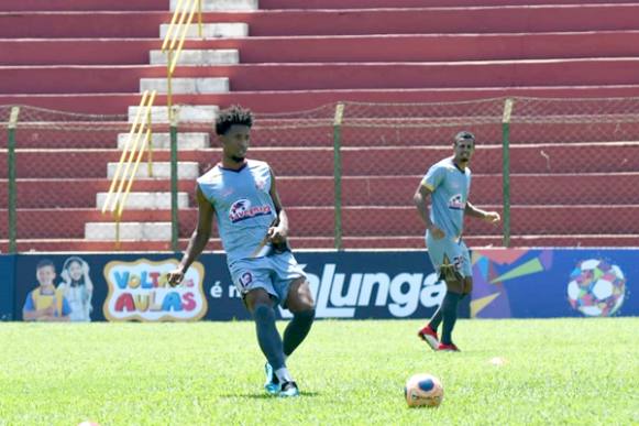 Sertãozinho fecha o ano com jogo-treino em Araraquara