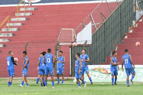 Jogos do Tourinho não serão transmitidos pela rádio local