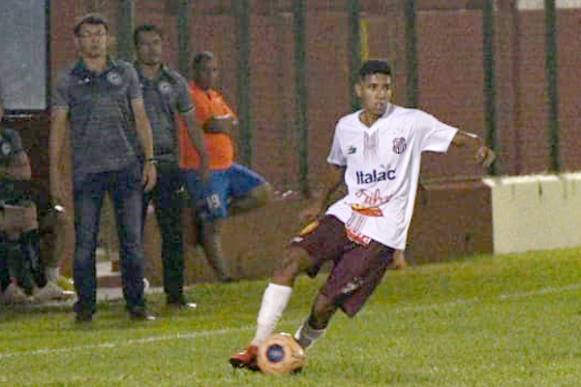 “Faço parte de um grupo vitorioso”, disse Bruno Camarão sobre a classificação do Touro para a próxima fase da Copa SP