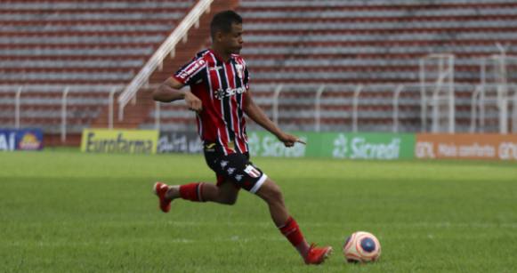 Botafogo duela diante do Londrina por vaga nas quartas de final da Copa SP