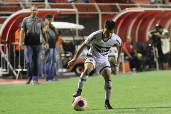 Ingressos para Botafogo e Mirassol já estão à venda