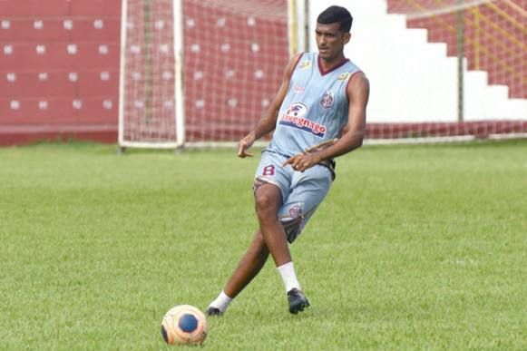 Sertãozinho deslancha com 6 gols em três jogos e divide melhor ataque da Série A2